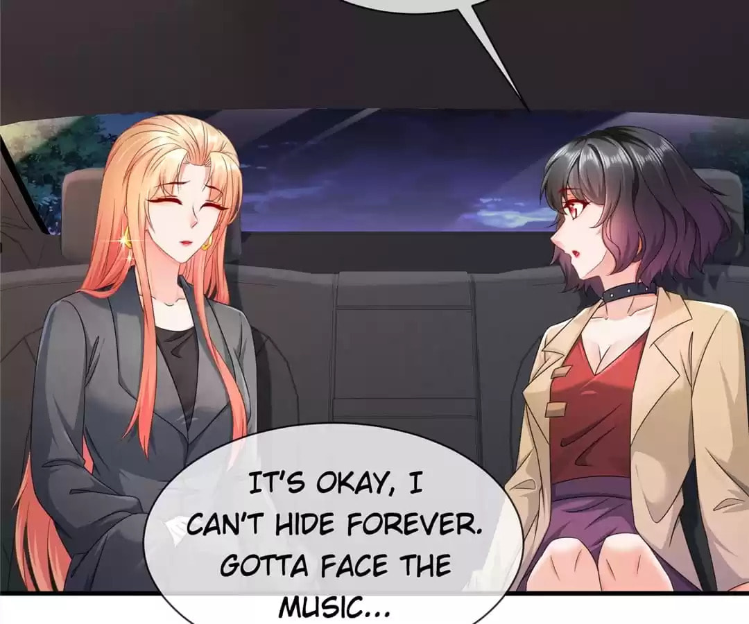 Read Phoebe & Selina (Colored) chapter 36 image 29 on Lezhin