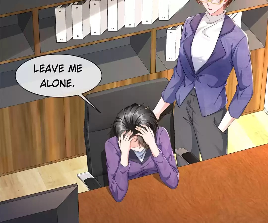 Read Phoebe & Selina (Colored) chapter 36 image 3 on Lezhin