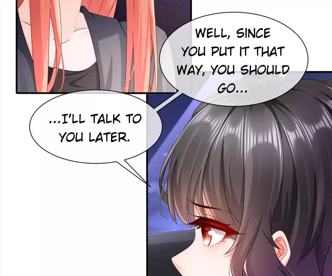 Read Phoebe & Selina (Colored) chapter 36 image 31 on Lezhin