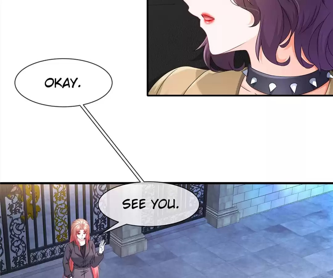 Read Phoebe & Selina (Colored) chapter 36 image 32 on Lezhin