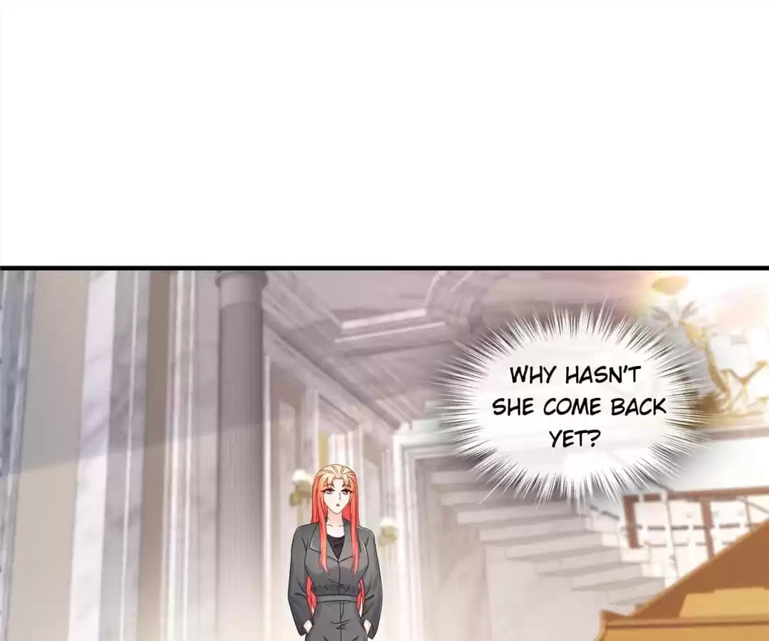 Read Phoebe & Selina (Colored) chapter 36 image 34 on Lezhin