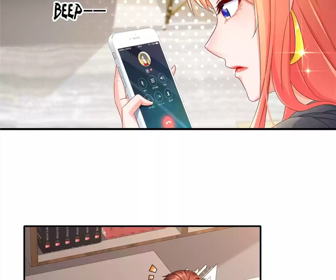 Read Phoebe & Selina (Colored) chapter 36 image 36 on Lezhin
