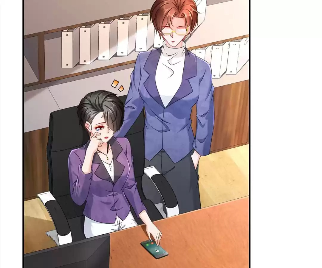 Read Phoebe & Selina (Colored) chapter 36 image 37 on Lezhin