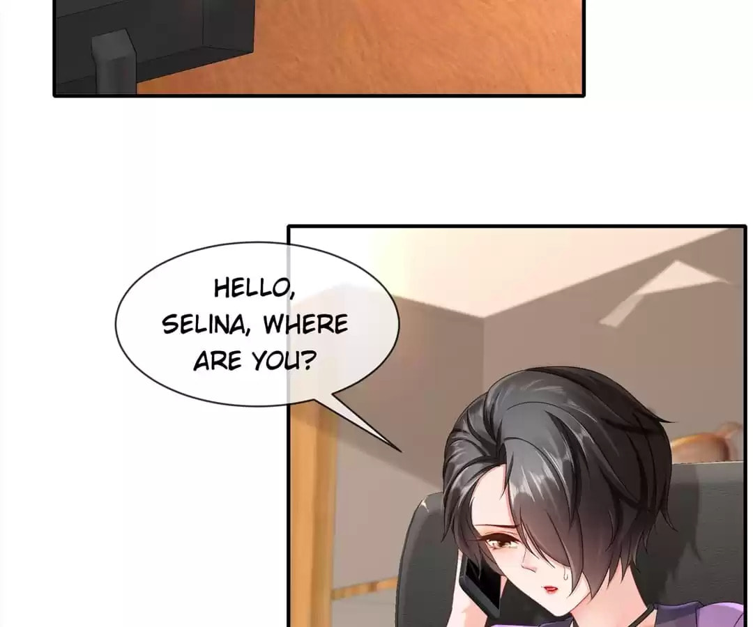Read Phoebe & Selina (Colored) chapter 36 image 38 on Lezhin