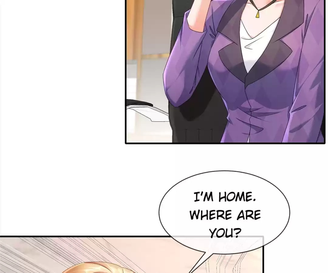 Read Phoebe & Selina (Colored) chapter 36 image 39 on Lezhin