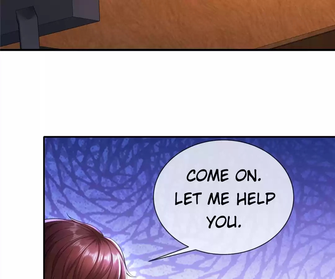 Read Phoebe & Selina (Colored) chapter 36 image 4 on Lezhin