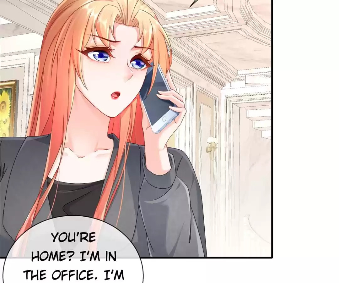 Read Phoebe & Selina (Colored) chapter 36 image 40 on Lezhin
