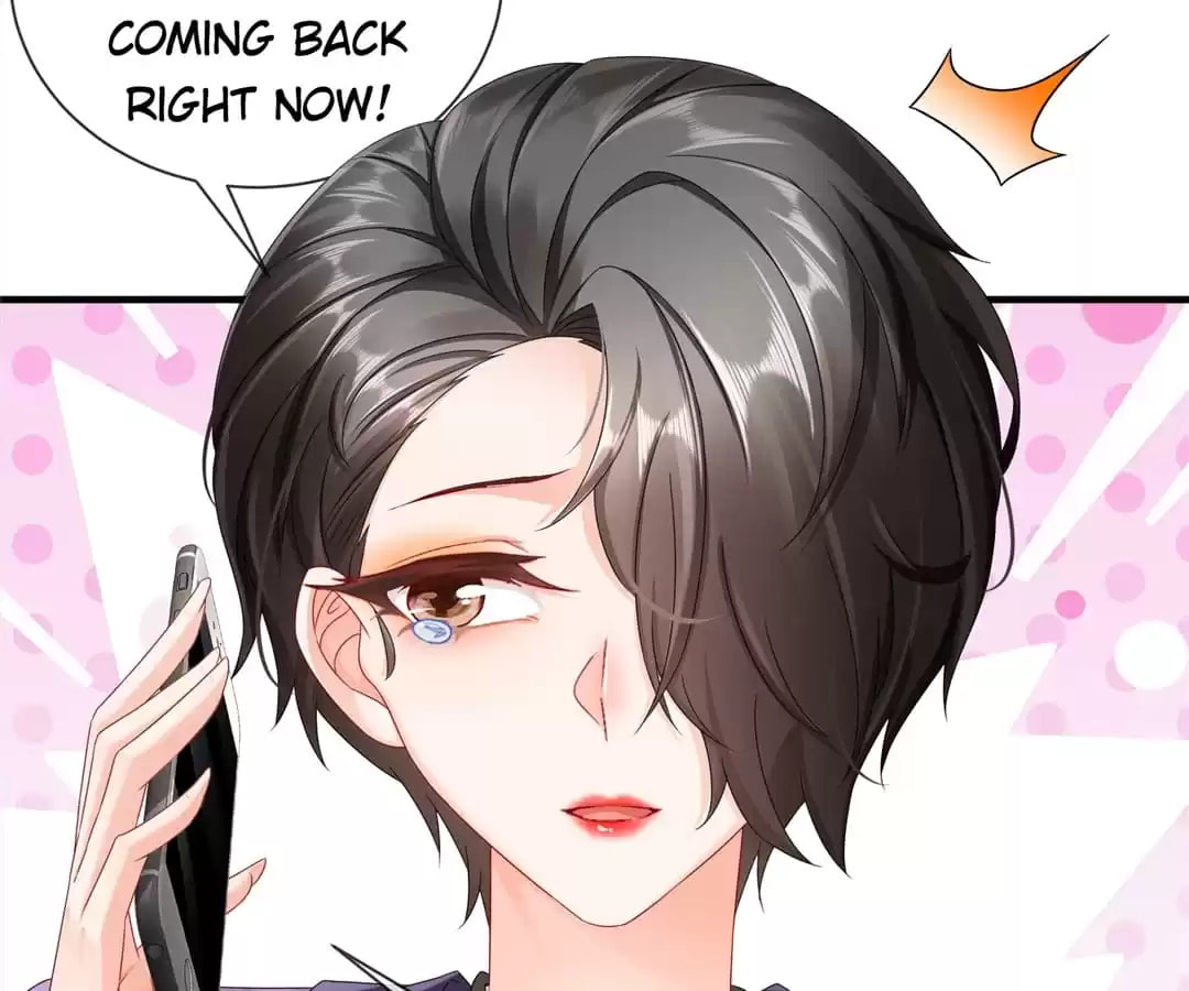 Read Phoebe & Selina (Colored) chapter 36 image 41 on Lezhin