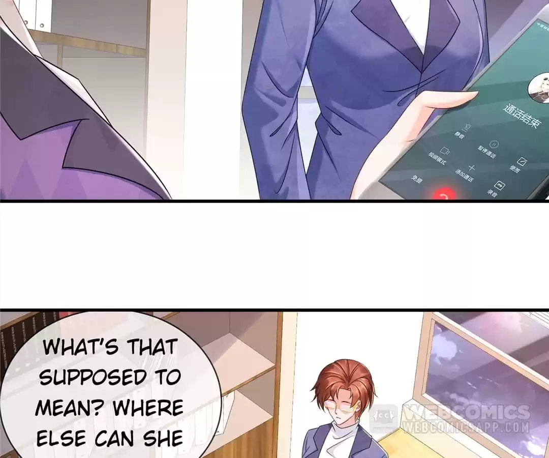 Read Phoebe & Selina (Colored) chapter 36 image 43 on Lezhin
