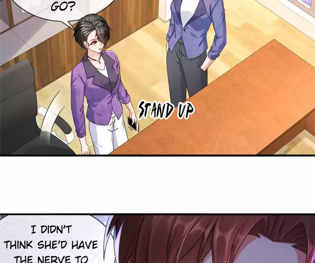 Read Phoebe & Selina (Colored) chapter 36 image 44 on Lezhin