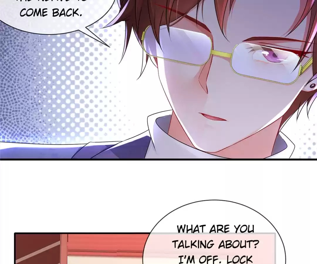 Read Phoebe & Selina (Colored) chapter 36 image 45 on Lezhin