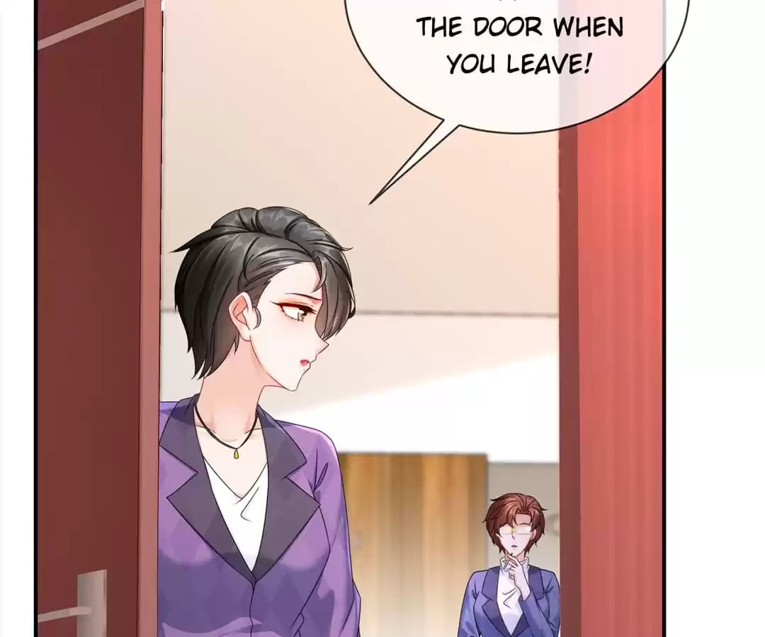 Read Phoebe & Selina (Colored) chapter 36 image 46 on Lezhin