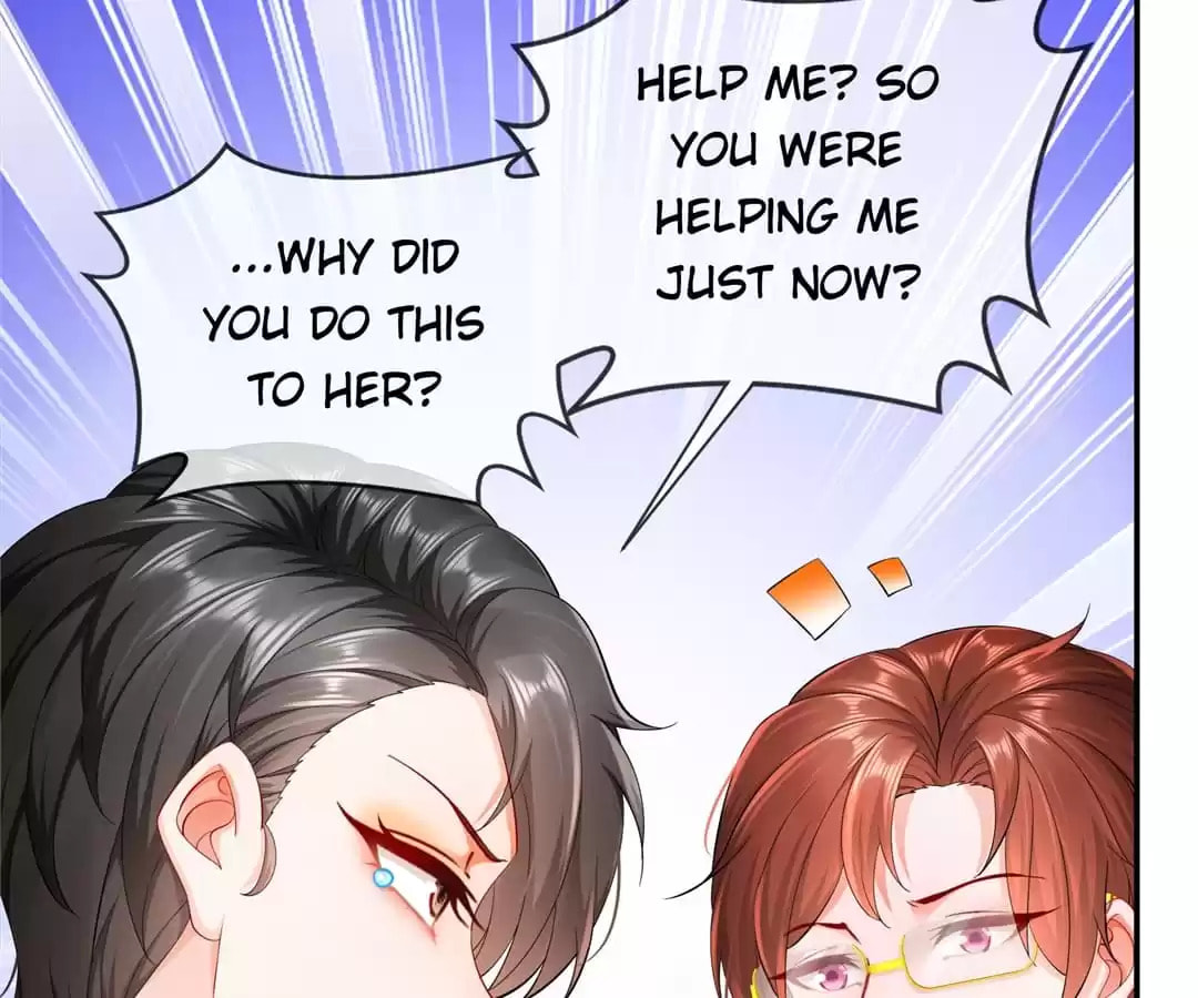 Read Phoebe & Selina (Colored) chapter 36 image 6 on Lezhin