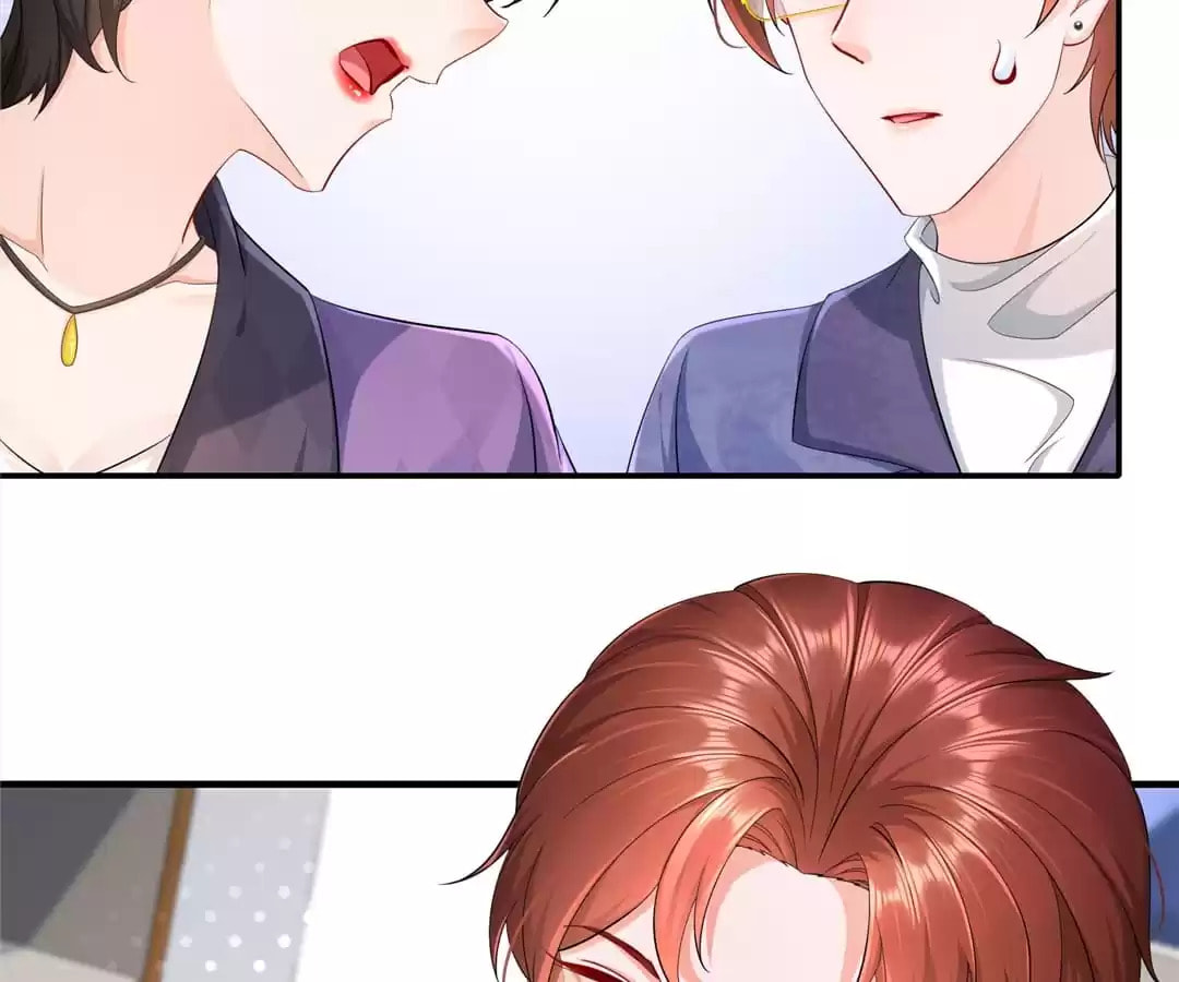 Read Phoebe & Selina (Colored) chapter 36 image 7 on Lezhin