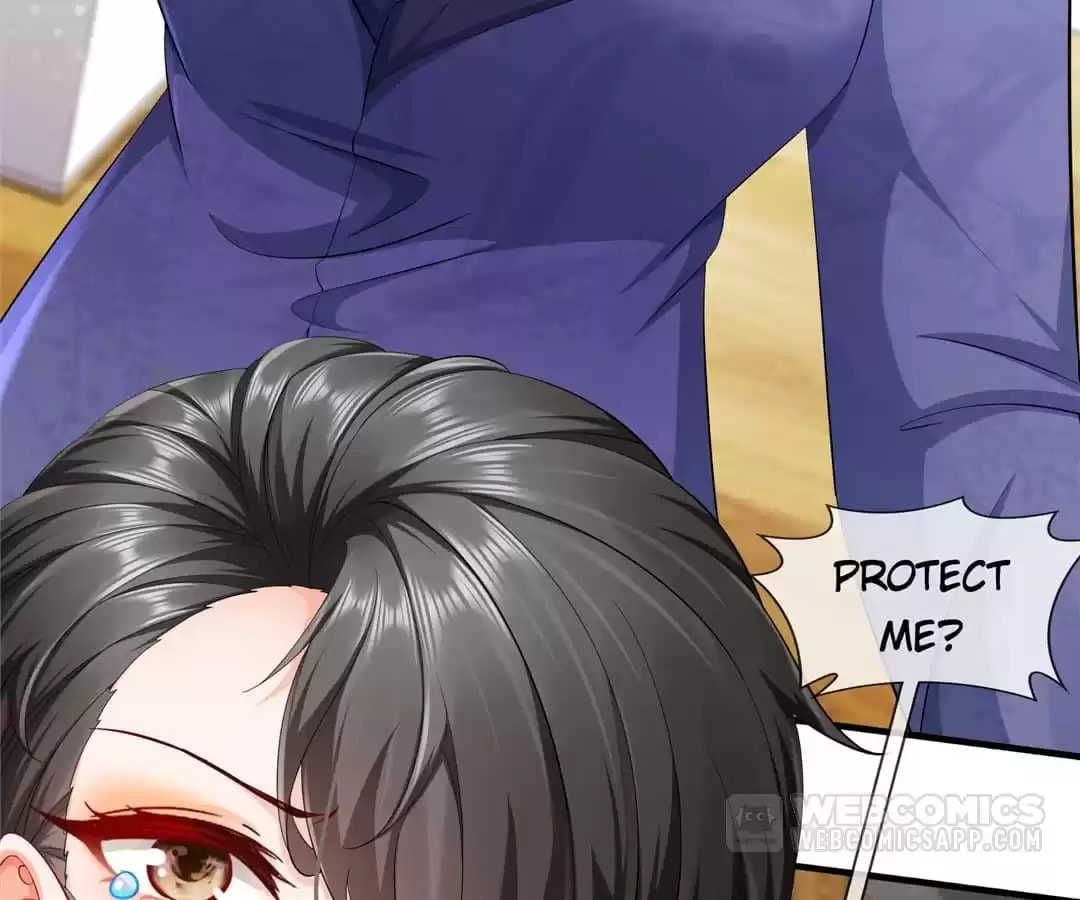 Read Phoebe & Selina (Colored) chapter 36 image 9 on Lezhin
