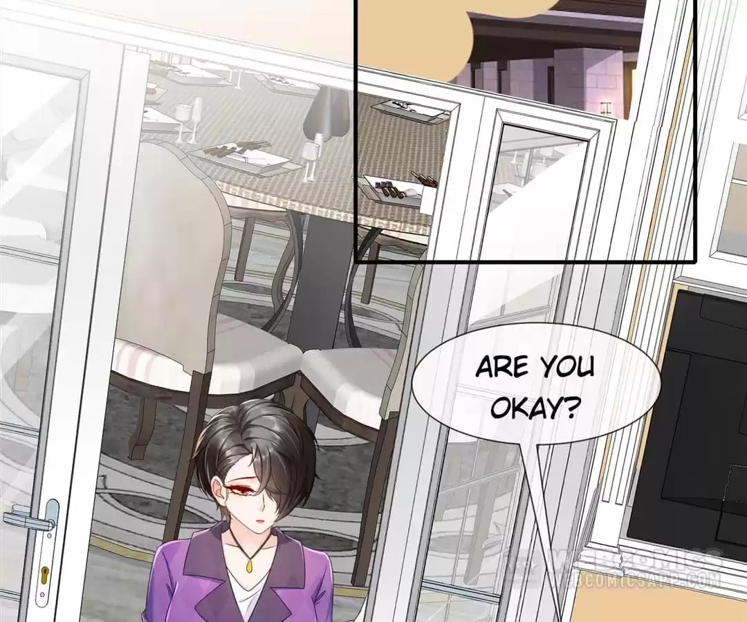 Read Phoebe & Selina (Colored) chapter 37 image 1 on Lezhin