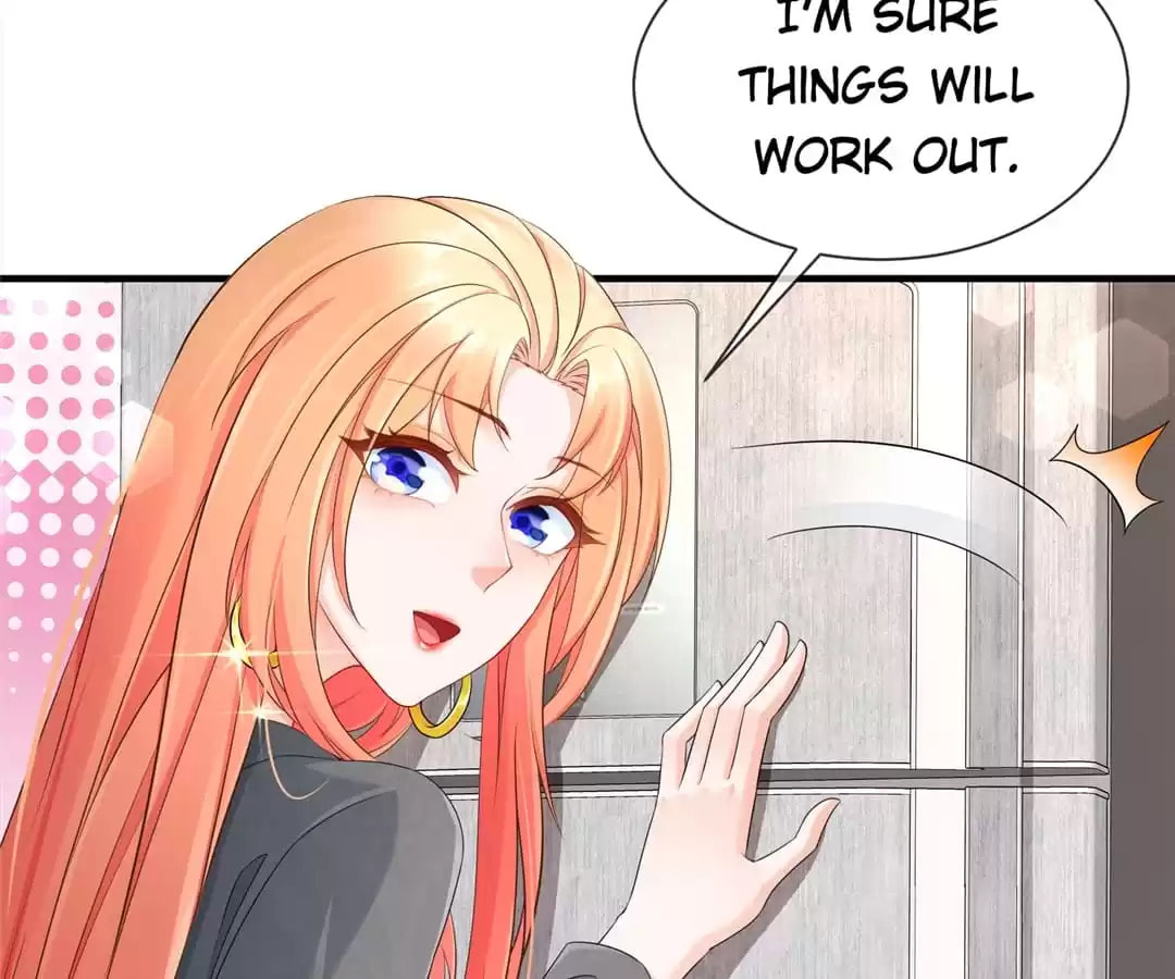 Read Phoebe & Selina (Colored) chapter 37 image 11 on Lezhin