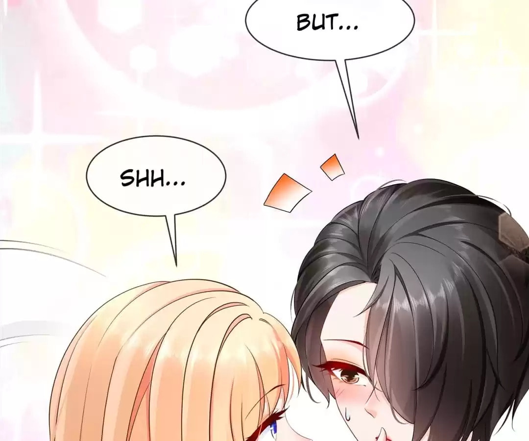 Read Phoebe & Selina (Colored) chapter 37 image 13 on Lezhin