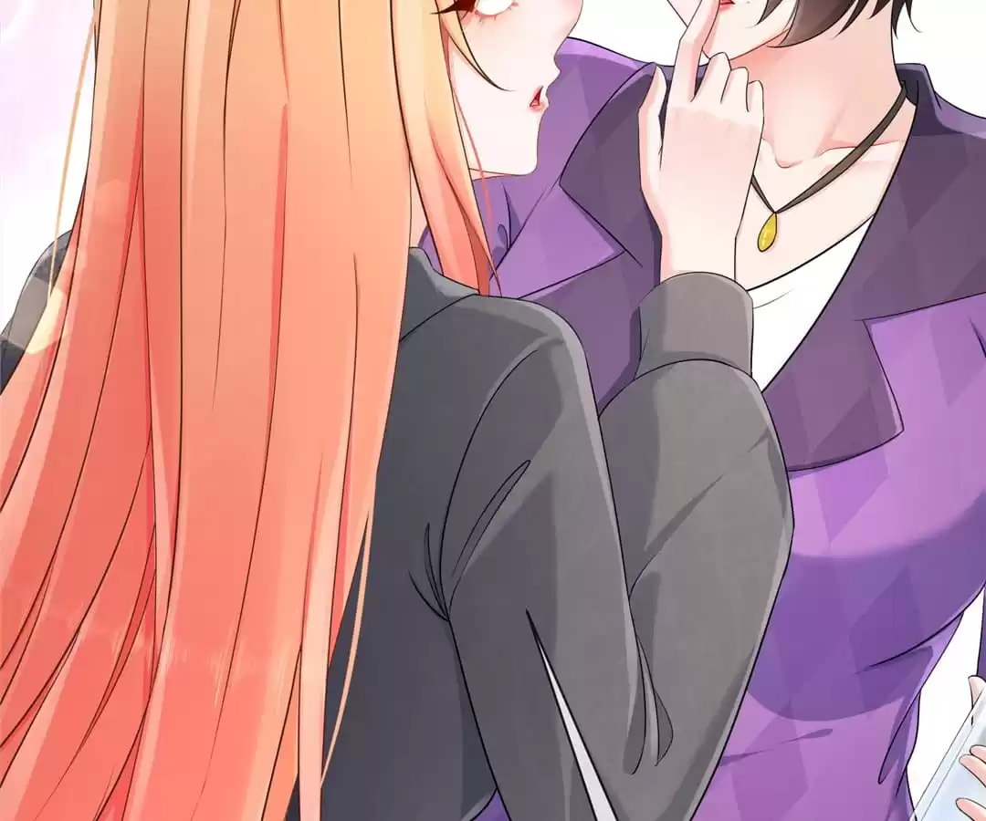 Read Phoebe & Selina (Colored) chapter 37 image 14 on Lezhin