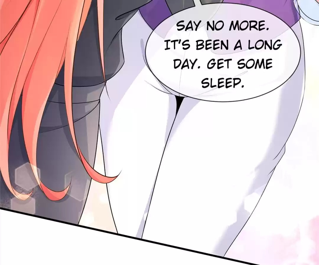 Read Phoebe & Selina (Colored) chapter 37 image 15 on Lezhin