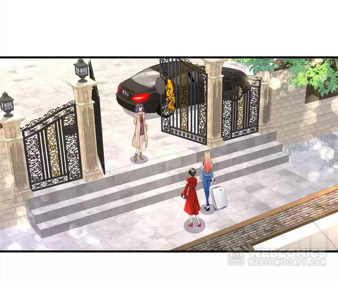 Read Phoebe & Selina (Colored) chapter 37 image 18 on Lezhin