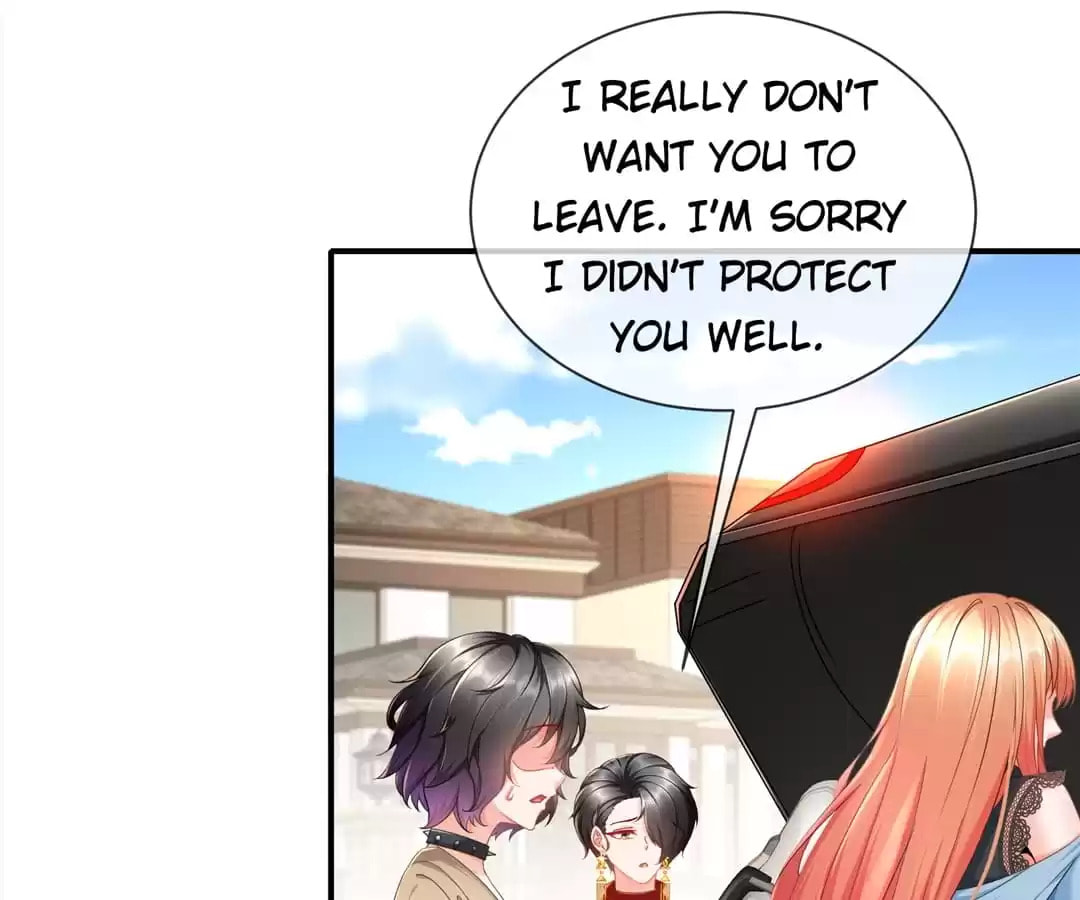 Read Phoebe & Selina (Colored) chapter 37 image 19 on Lezhin