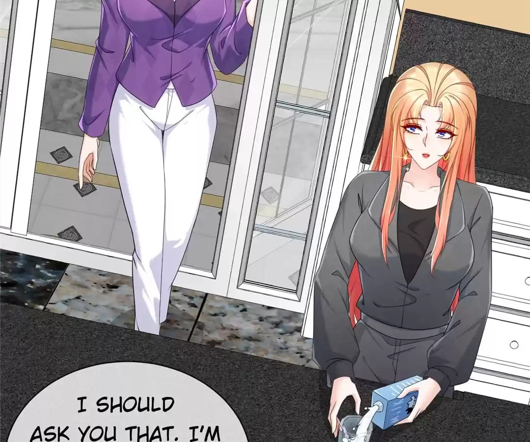 Read Phoebe & Selina (Colored) chapter 37 image 2 on Lezhin