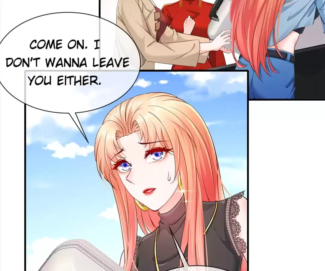 Read Phoebe & Selina (Colored) chapter 37 image 20 on Lezhin