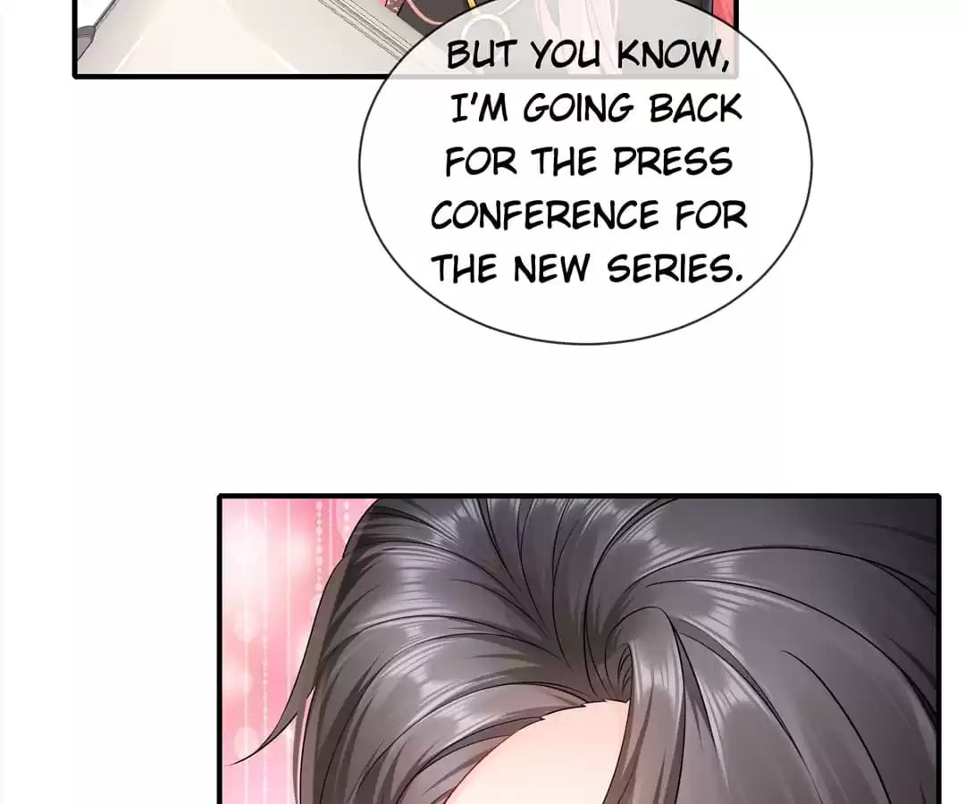 Read Phoebe & Selina (Colored) chapter 37 image 21 on Lezhin
