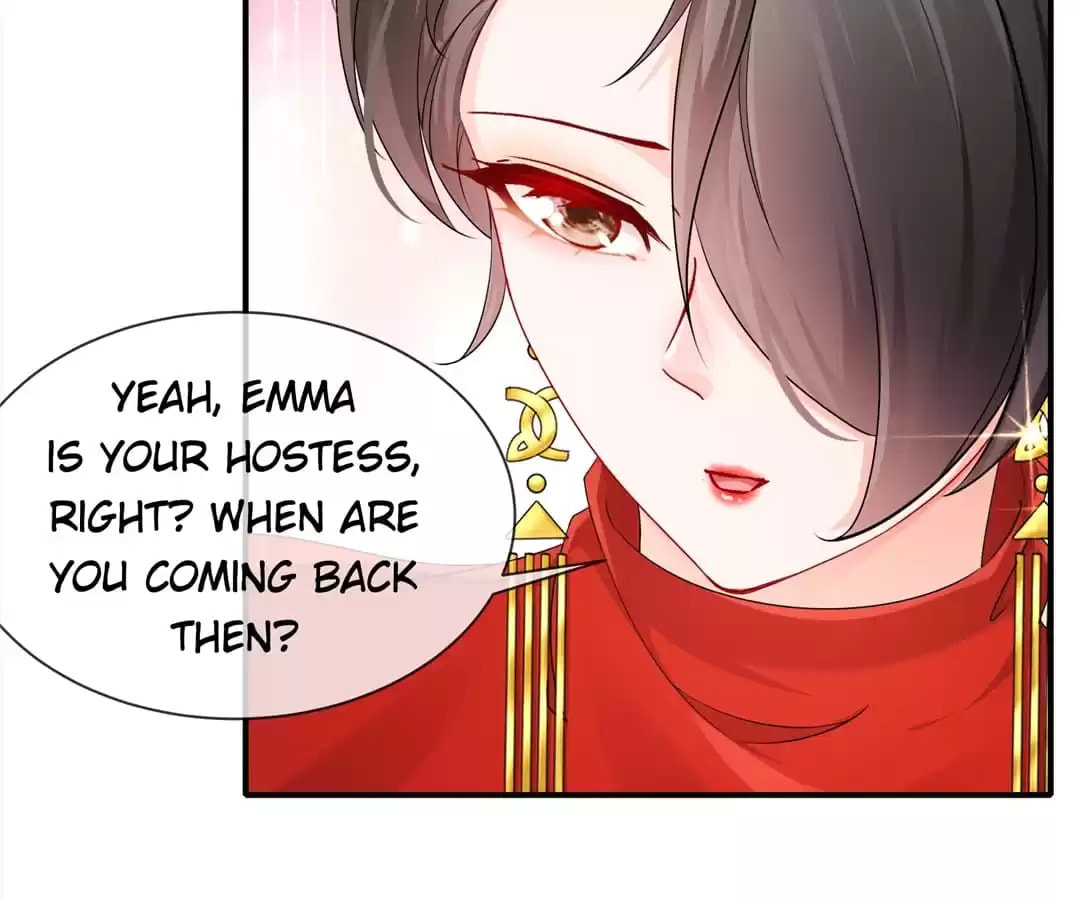 Read Phoebe & Selina (Colored) chapter 37 image 22 on Lezhin
