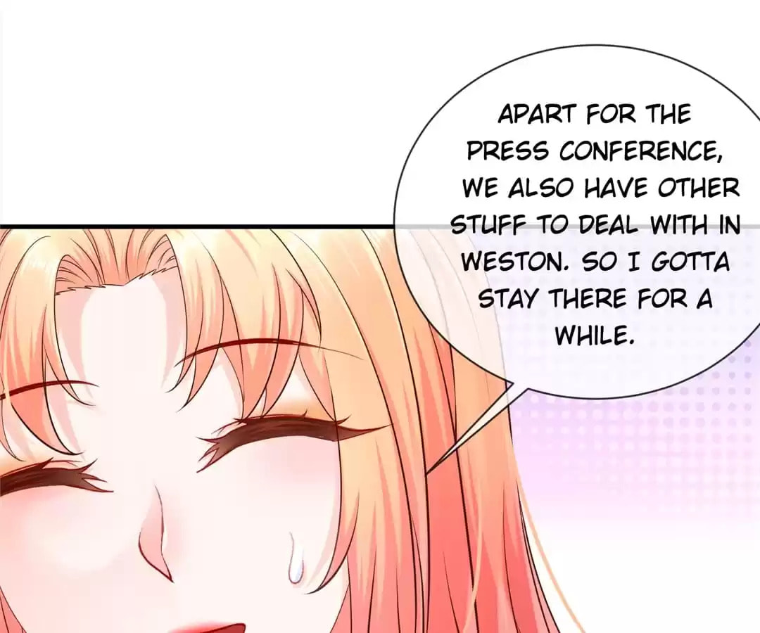 Read Phoebe & Selina (Colored) chapter 37 image 23 on Lezhin