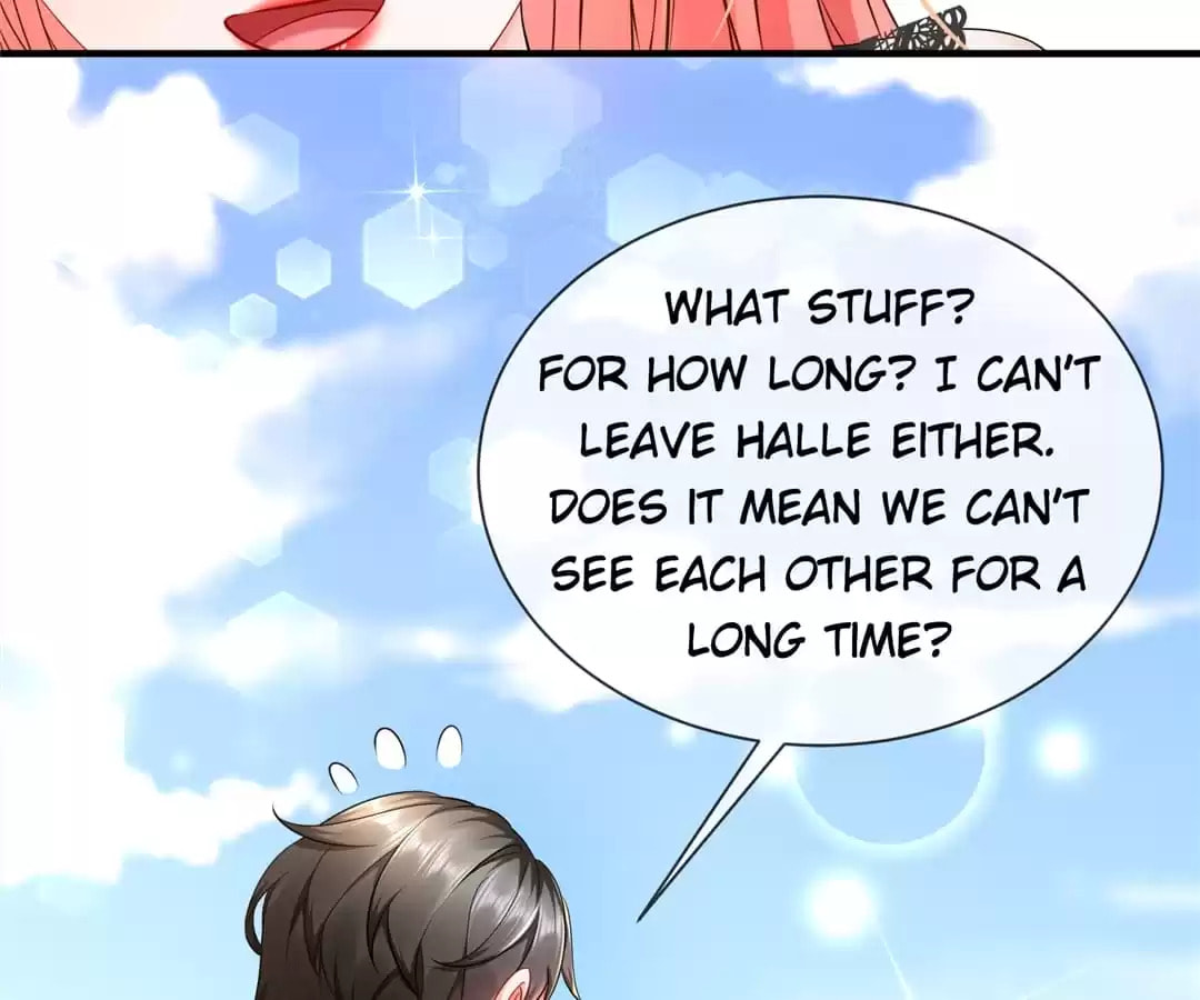 Read Phoebe & Selina (Colored) chapter 37 image 24 on Lezhin