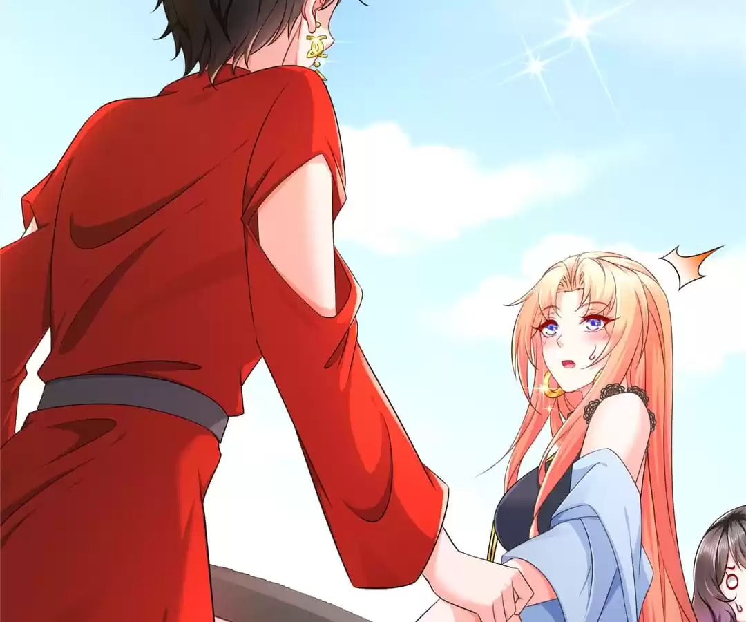 Read Phoebe & Selina (Colored) chapter 37 image 25 on Lezhin