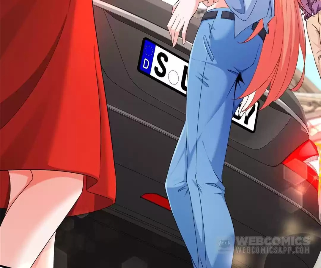 Read Phoebe & Selina (Colored) chapter 37 image 26 on Lezhin