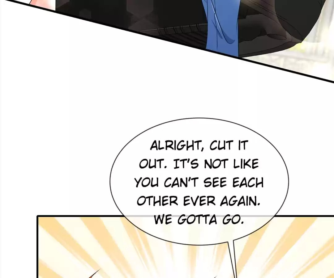 Read Phoebe & Selina (Colored) chapter 37 image 27 on Lezhin