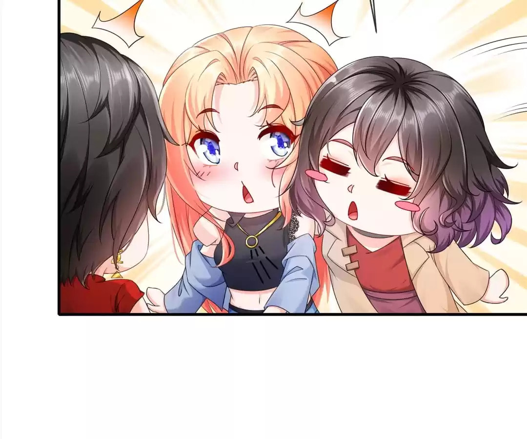 Read Phoebe & Selina (Colored) chapter 37 image 28 on Lezhin