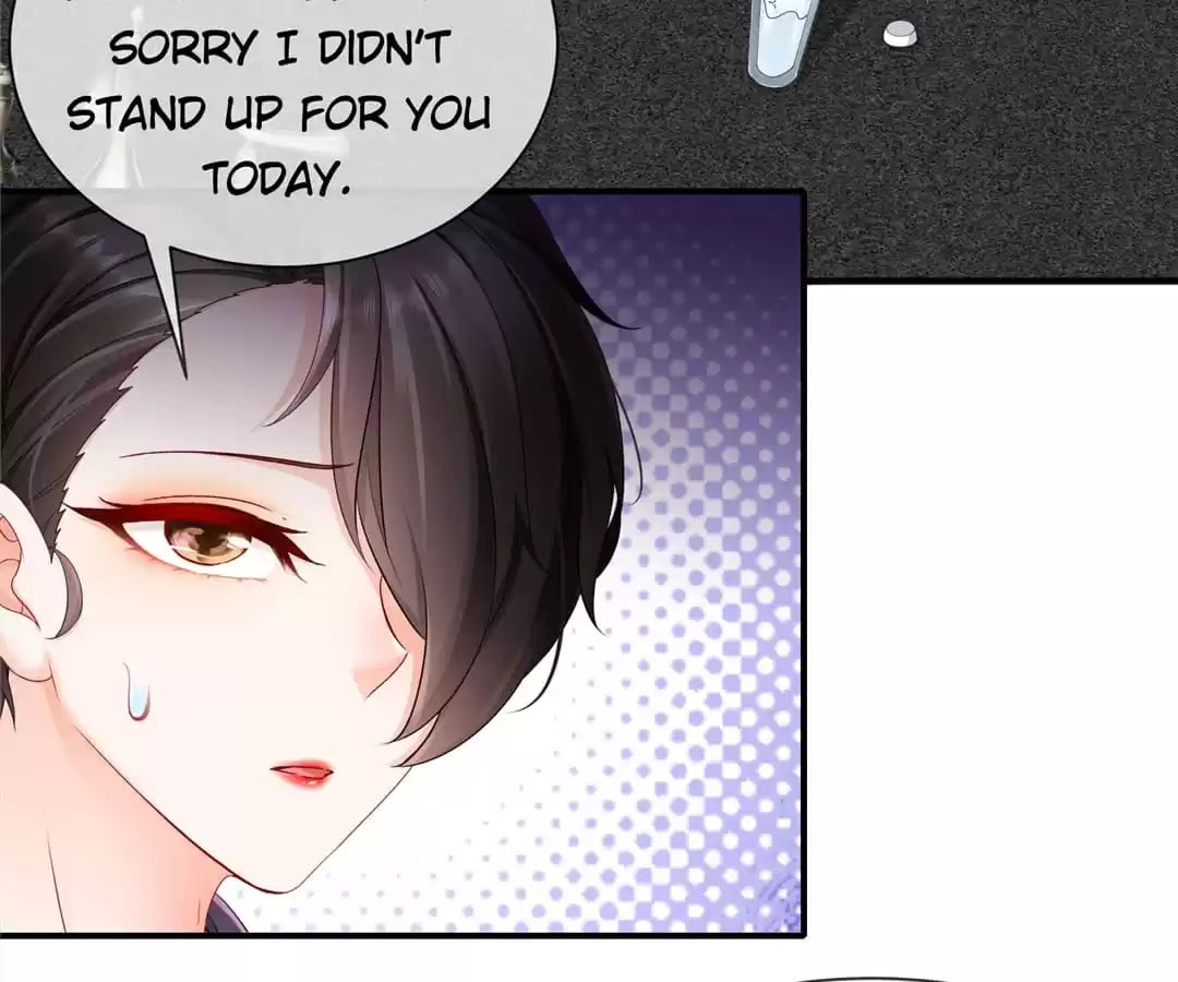 Read Phoebe & Selina (Colored) chapter 37 image 3 on Lezhin