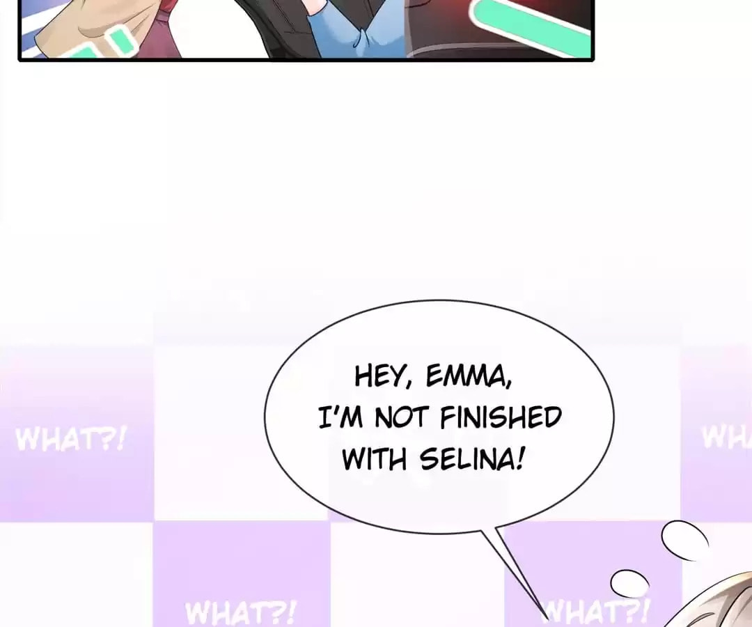 Read Phoebe & Selina (Colored) chapter 37 image 30 on Lezhin