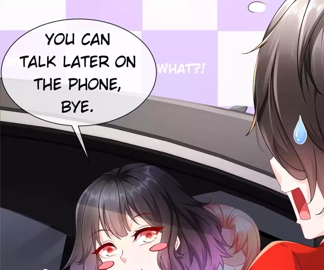 Read Phoebe & Selina (Colored) chapter 37 image 31 on Lezhin