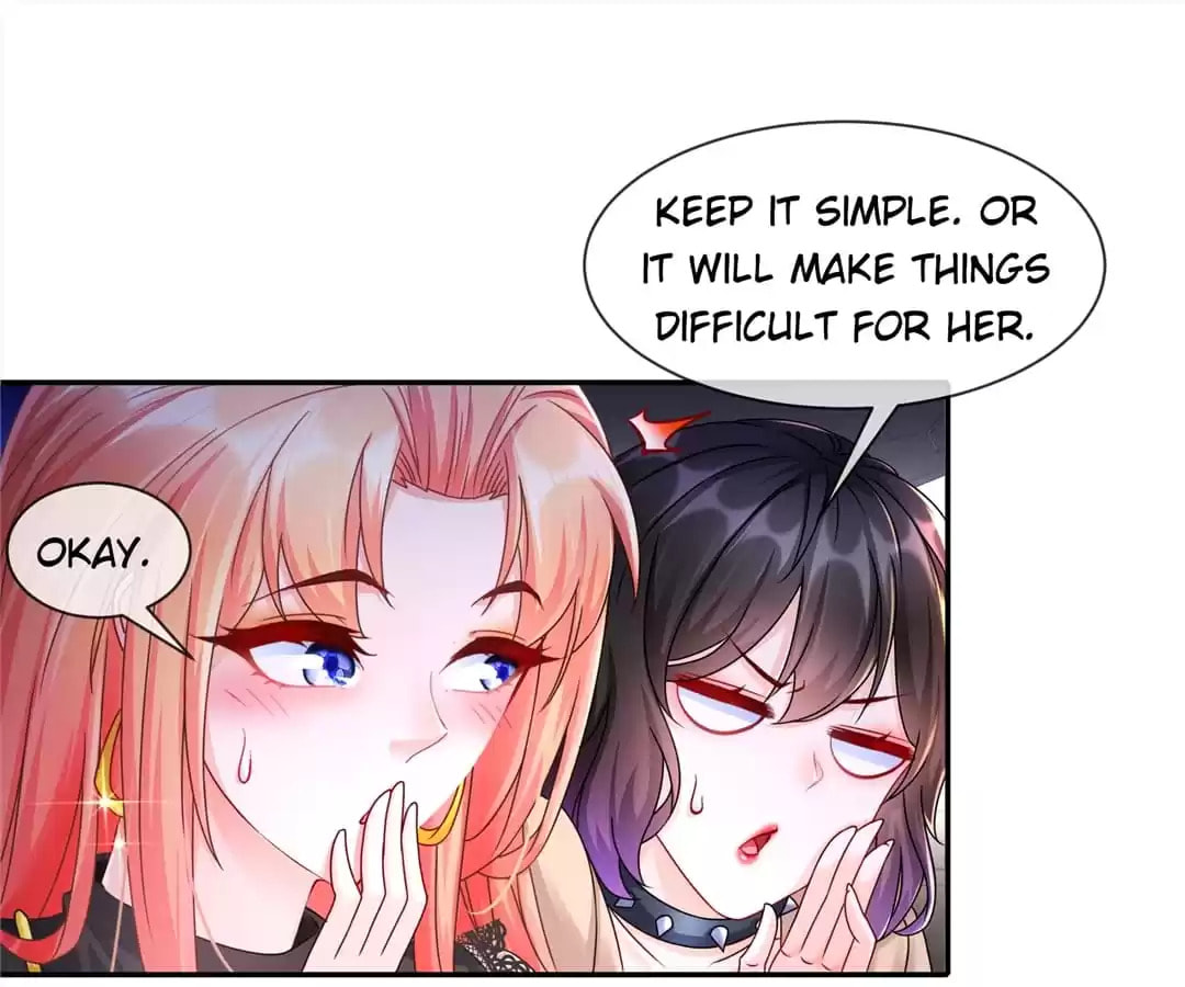 Read Phoebe & Selina (Colored) chapter 37 image 34 on Lezhin