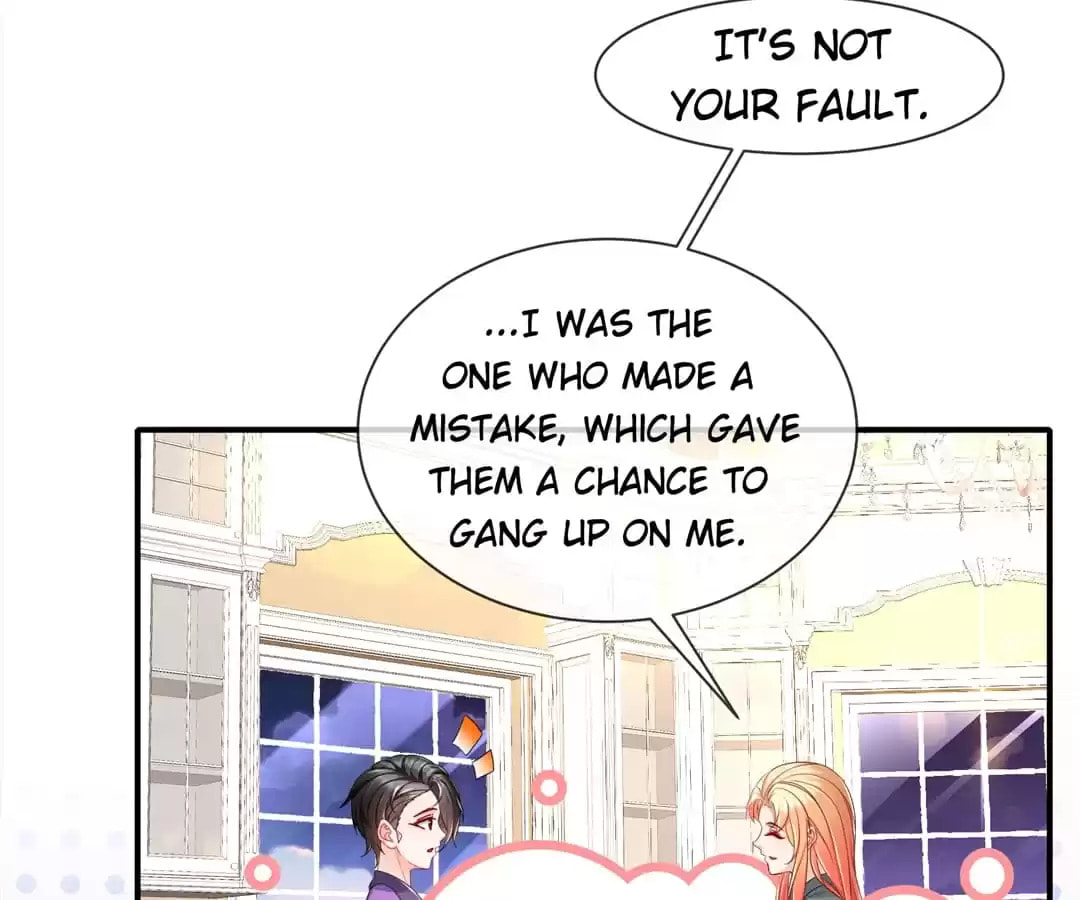 Read Phoebe & Selina (Colored) chapter 37 image 4 on Lezhin