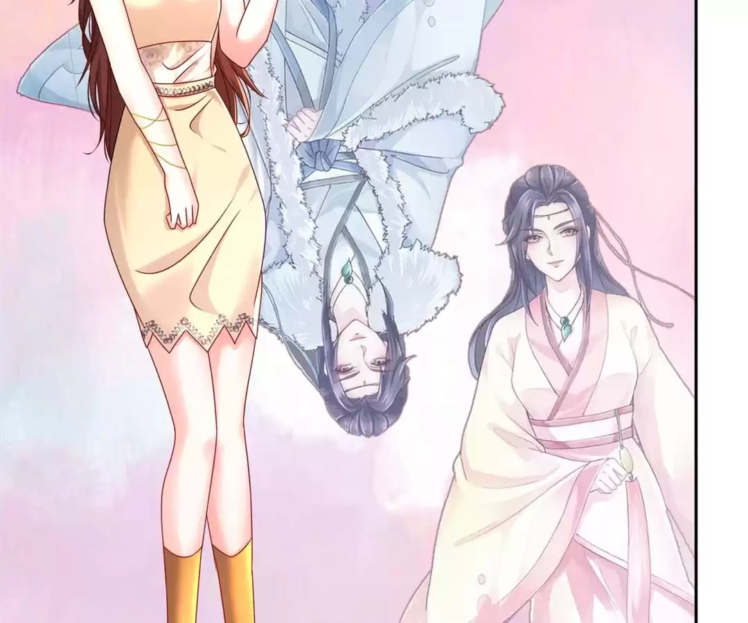 Read Phoebe & Selina (Colored) chapter 37 image 44 on Lezhin