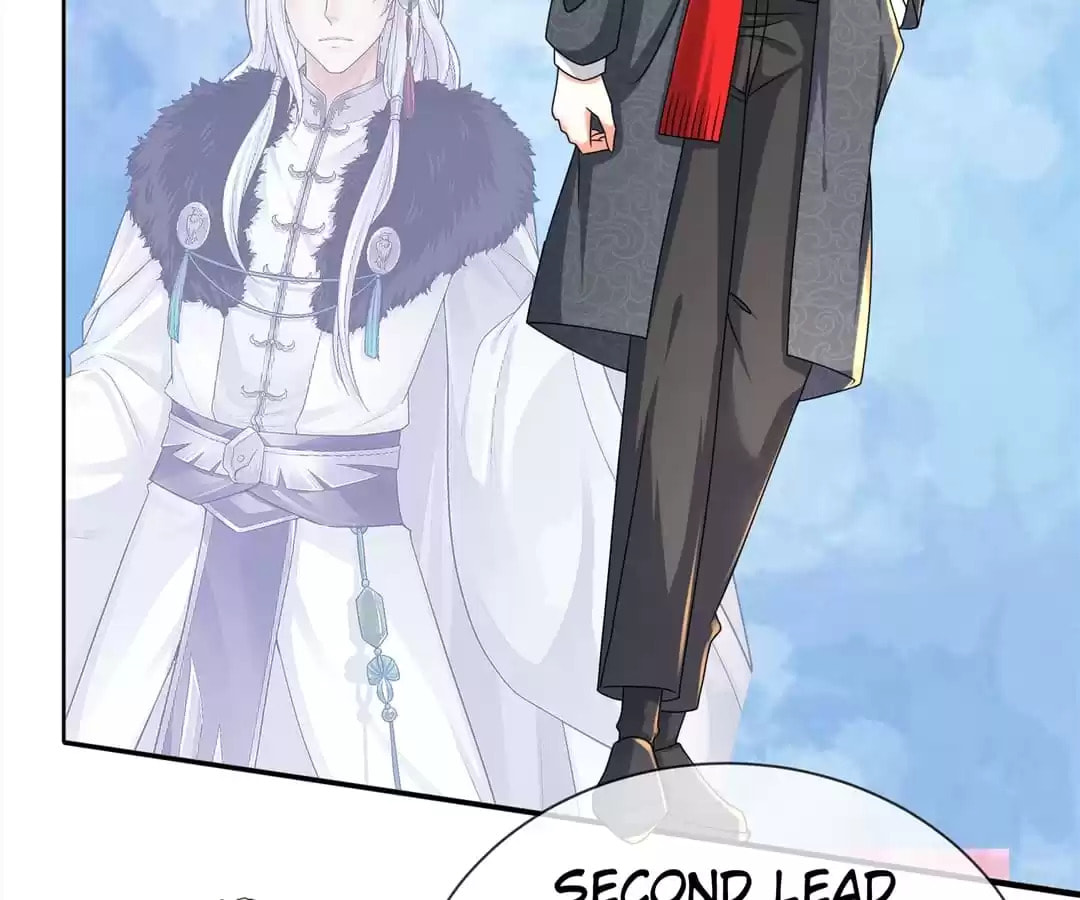 Read Phoebe & Selina (Colored) chapter 37 image 46 on Lezhin