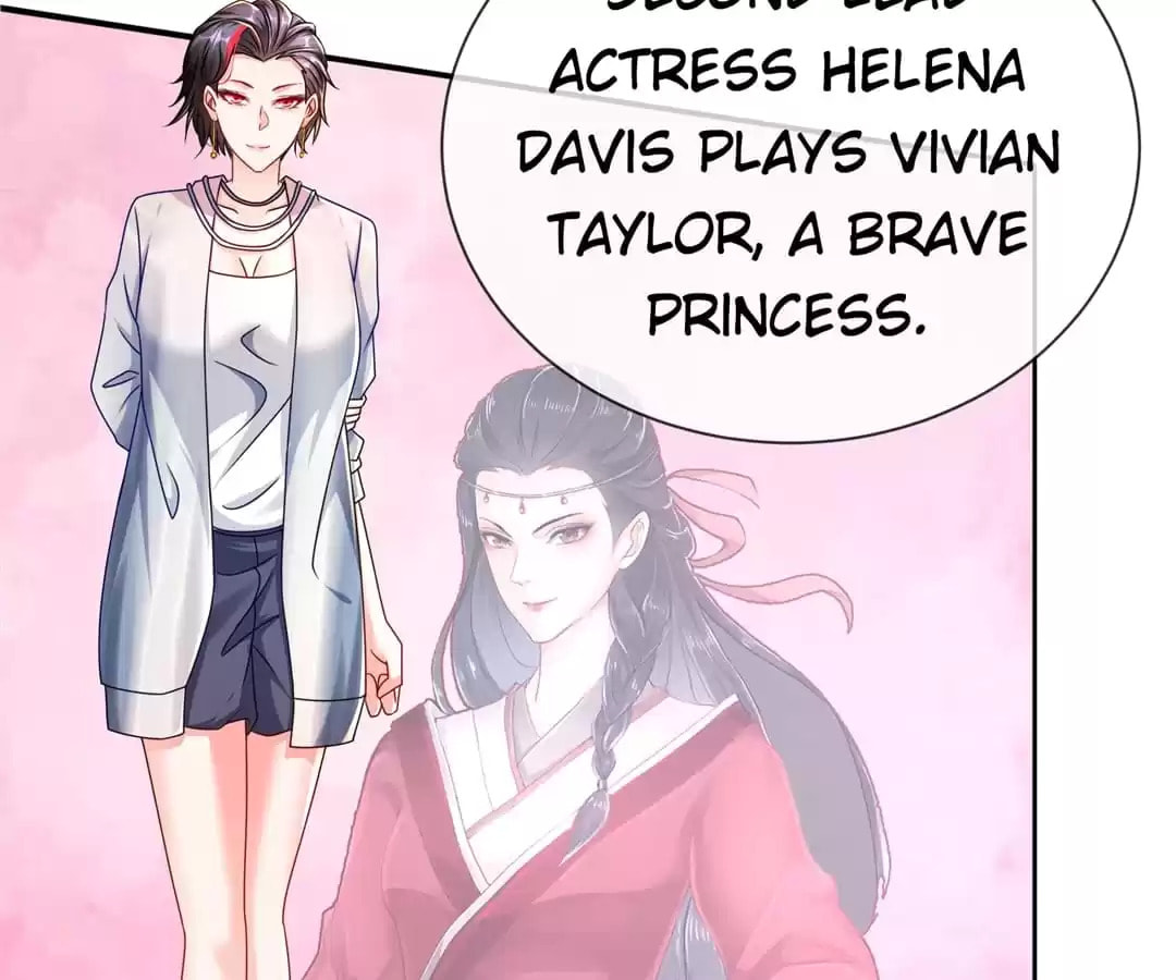 Read Phoebe & Selina (Colored) chapter 37 image 47 on Lezhin