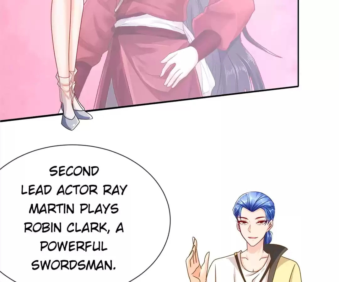Read Phoebe & Selina (Colored) chapter 37 image 48 on Lezhin