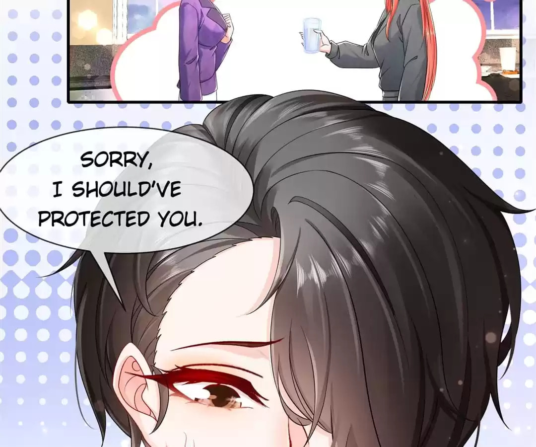 Read Phoebe & Selina (Colored) chapter 37 image 5 on Lezhin