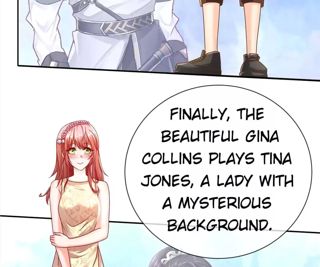 Read Phoebe & Selina (Colored) chapter 37 image 50 on Lezhin