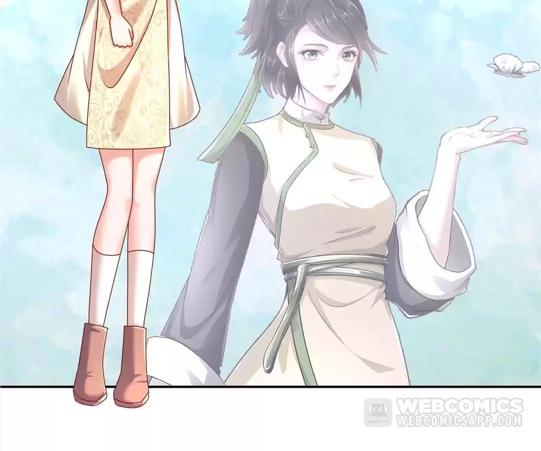 Read Phoebe & Selina (Colored) chapter 37 image 51 on Lezhin