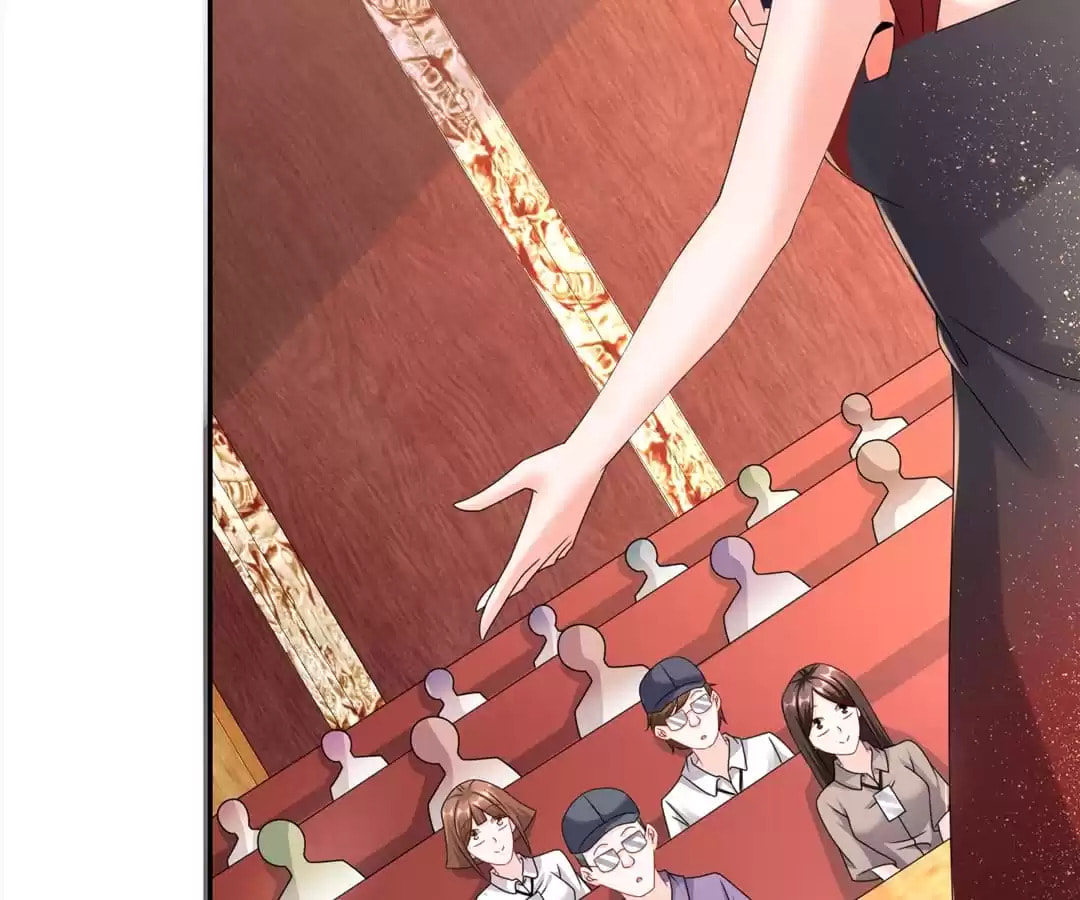Read Phoebe & Selina (Colored) chapter 37 image 60 on Lezhin