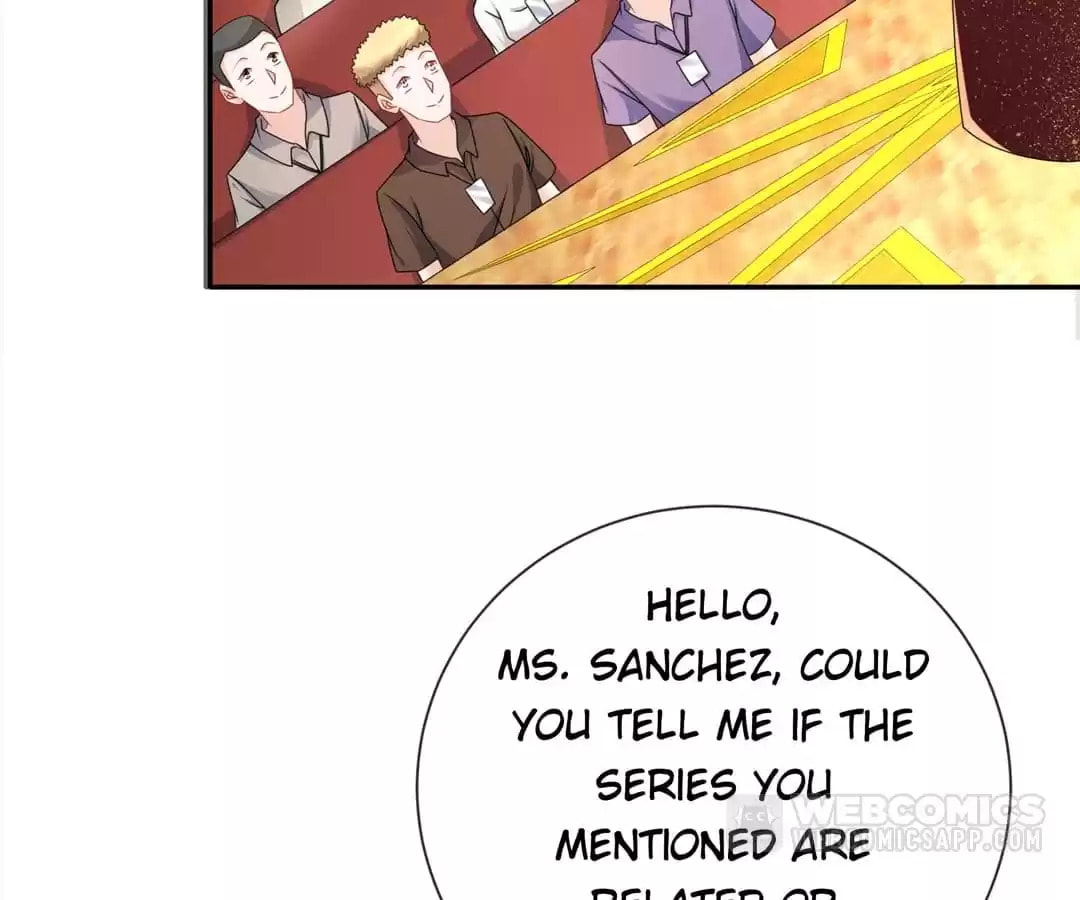 Read Phoebe & Selina (Colored) chapter 37 image 61 on Lezhin